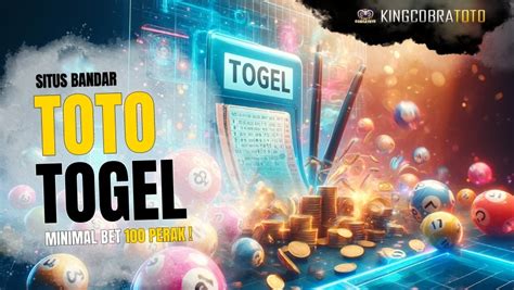 Kingcobratoto : Situs Daftar dan Login Kingcobratoto .